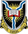 University Logo 16
