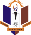 University Logo 5
