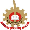 University Logo 9